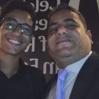 Adel Gerges