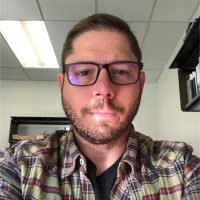 Nick Ziegenmeyer