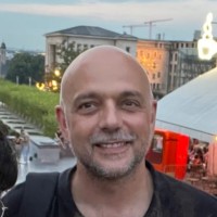 Neil Baker