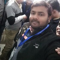 SANTOSH KUMAR