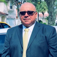 Alexander Jaramillo