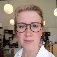 Helene Høier