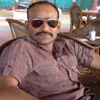 Mahendra Lukhi