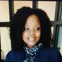 Boitumelo Mokolobate