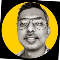 Ravish Patel