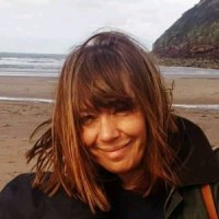 Victoria Mclaughlin