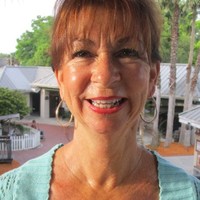 Melissa Mezick