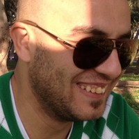 Mahmoud Elshinawy