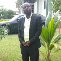 Asiedu Stephen