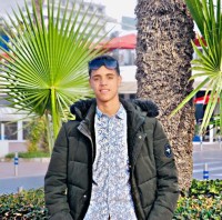 Khalid Ha