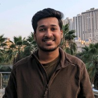 Tushar Mishra