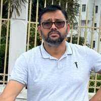 Ashutosh Jha