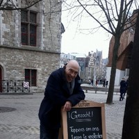 Georges Aertssen