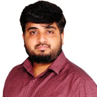 Mohan Raj S