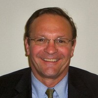 Bob Gonet, Ph.D.