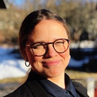 Therese Samuelsson Östlund