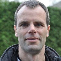 Geoff Killam