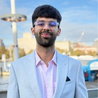 Ahaan Bedi