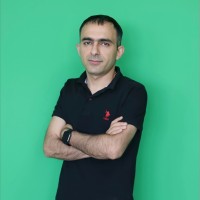 Andranik Avagimyan