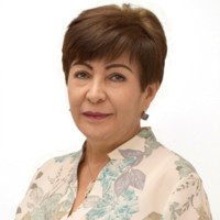Administradora Zeija Olivo Zenaida