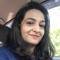 Hiral Gajjar