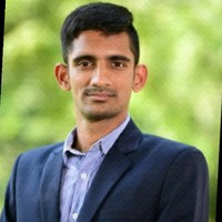 Sunkara Vineeth