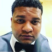 Phillip Stovall