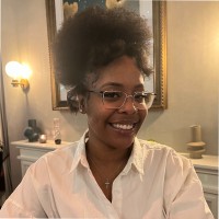 Alexandria Wyman