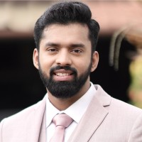 Sumit George, Eit
