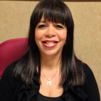 Antoinette Perry