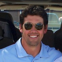 Tyson Parsons