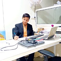 Raju Sarkar