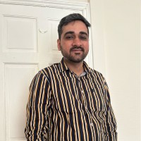 Jay Patel