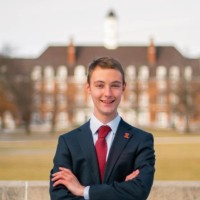 Garrett Forrest