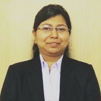 Ritu Sinha
