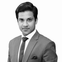 Arsalan Saeed