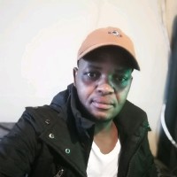 Simphiwe Ndamase