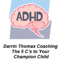 Darrin Thomas