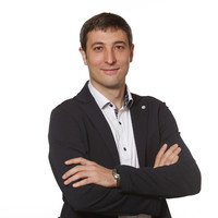 Josu Ortiz Etxebarria