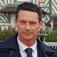 Laurent Planage
