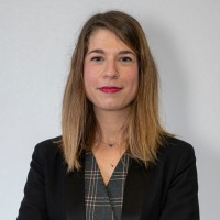 Magali Pagès