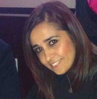 Sevil Ozdal