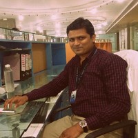 Mahesh Chorge