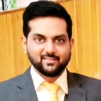 Girish S A