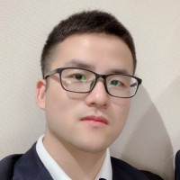Nick Zhu