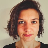 Léa Rouvellat De Cussac
