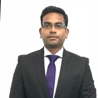 Ravi Kumaran