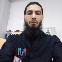 Oussama Rhimi