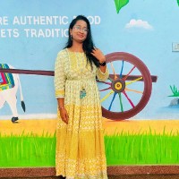 Pallavi Bindela
