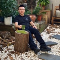 wenli zhang